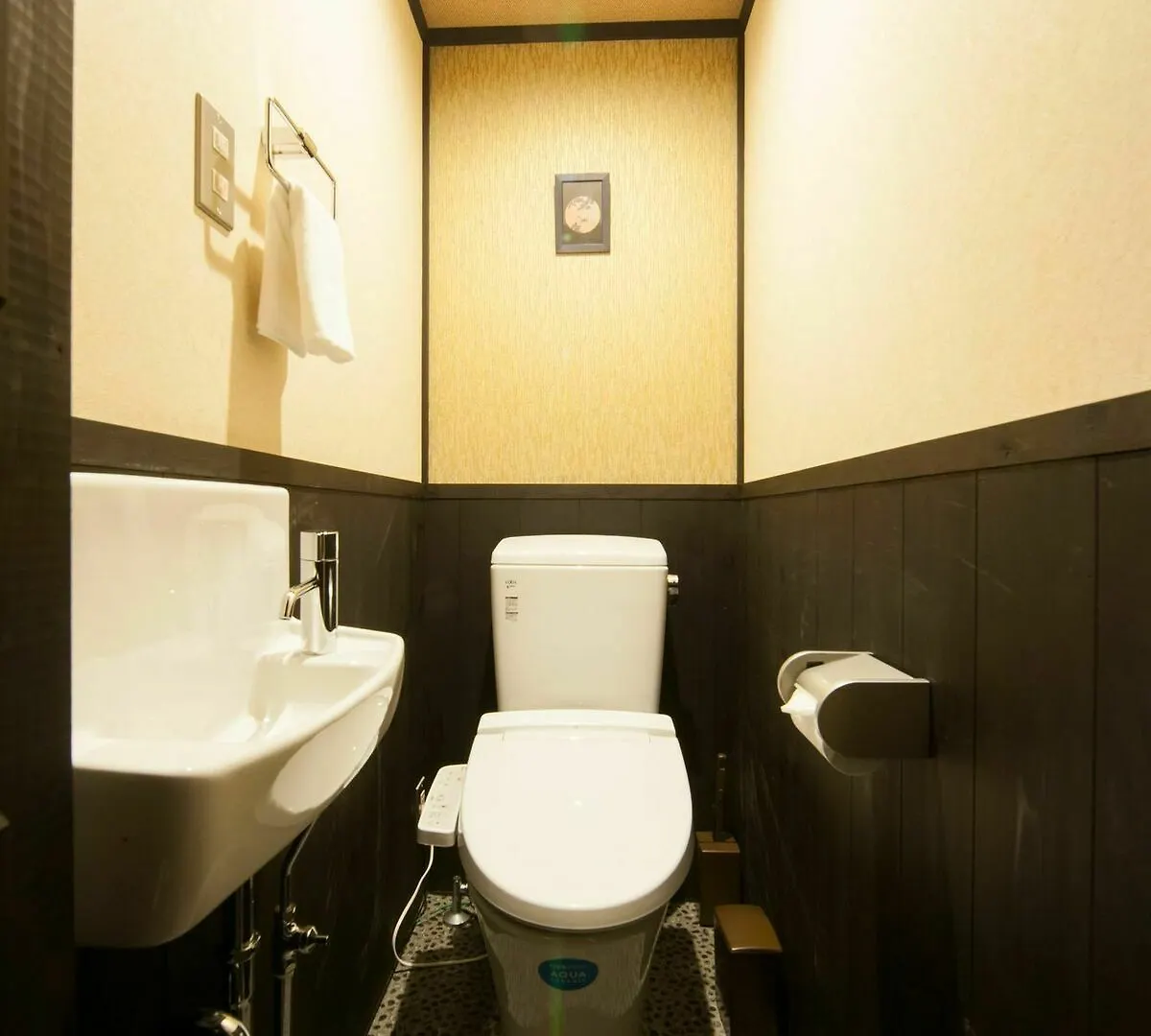 Rinn Gion Yasaka South Fuji Kyoto Holiday home
