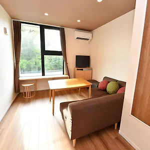 Coto Momoyama Apartment